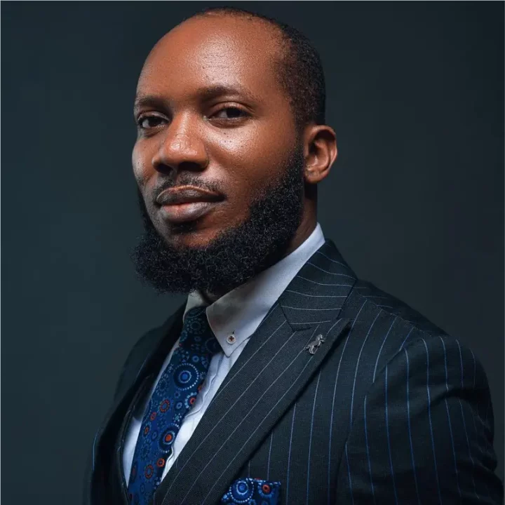 Retire, go home - Inibehe Effiong slams Adeboye over 'God saved Naira' comment