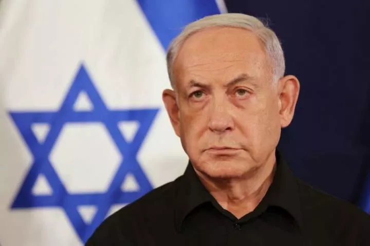 Israeli PM Benjamin Netanyahu's Corruption trial resumes despite Israel-Hamas War