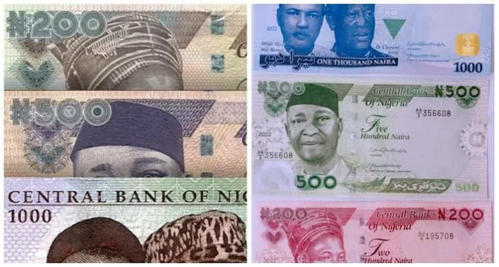 BREAKING: Old, New Naira Notes Remain Legal Tender Till Further Notice - Supreme Court