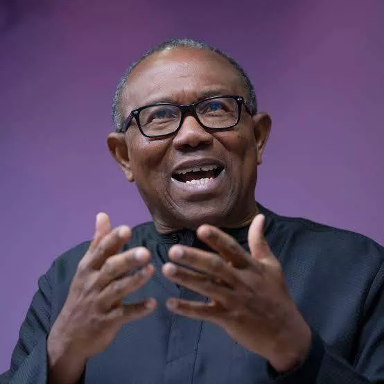 Peter Obi condemns demolition of houses in Lagos and other parts