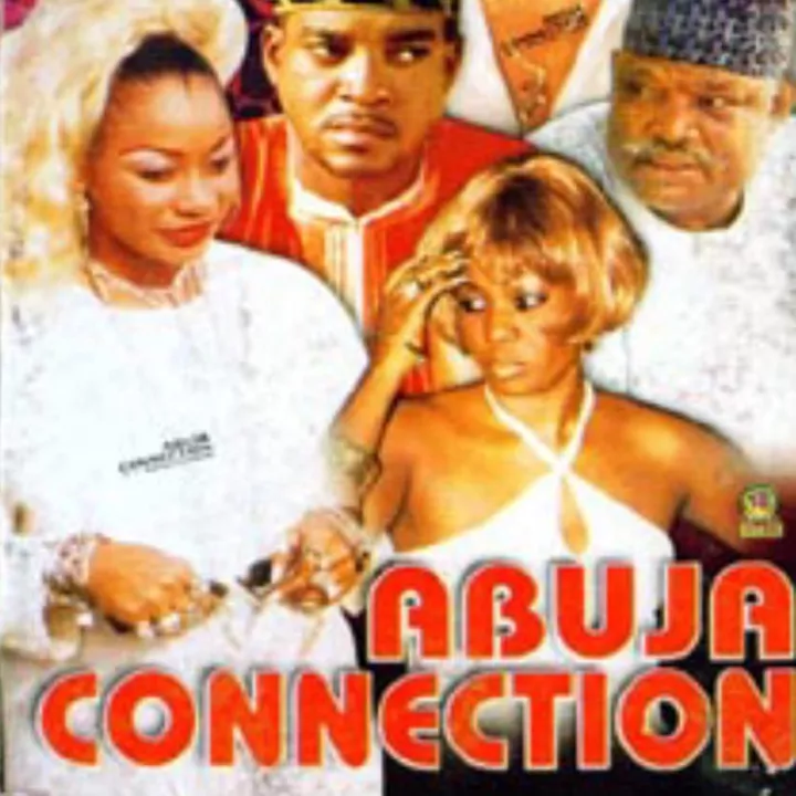 Nollywood Movies That Made The 90s Unforgettable; How Many Did You Watch? (See Photos)