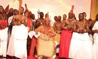 Edo Government Shows Clemency, Withdraws Charges Against Benin Palace Chiefs