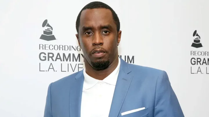 'My behaviour inexcusable' - Diddy apologises for assaulting ex-girlfriend in viral video