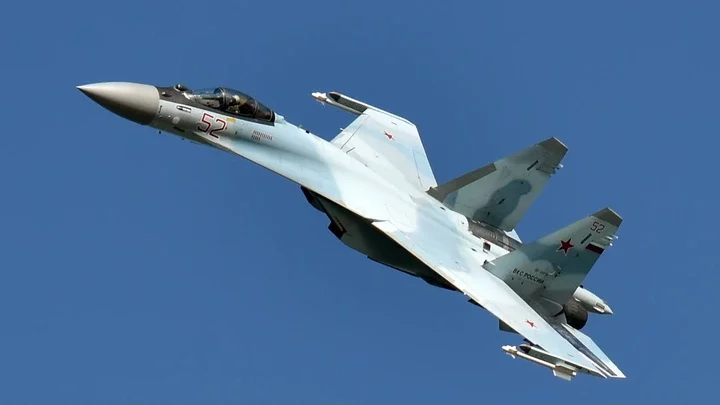 Su-35