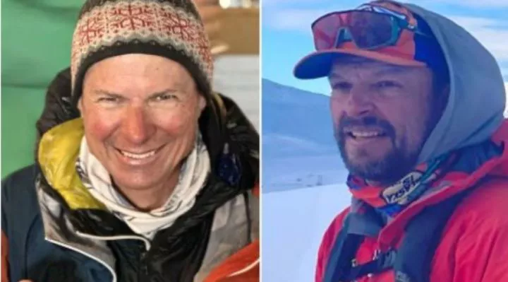 Three climbers reportedly die after falling from New Zealand?s highest mountain