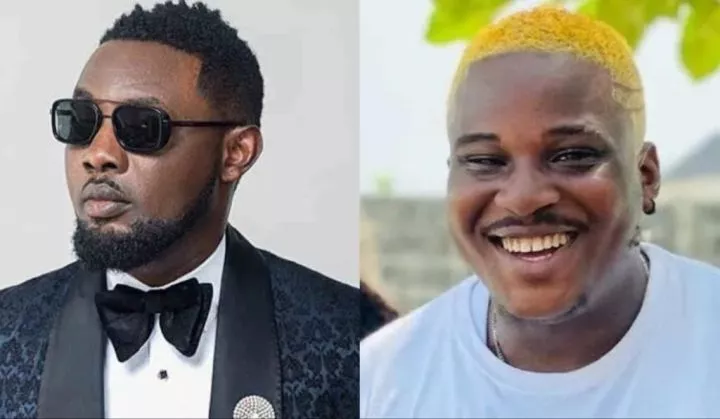 AY proves comedians don't have to be funny to be successful - Bae U