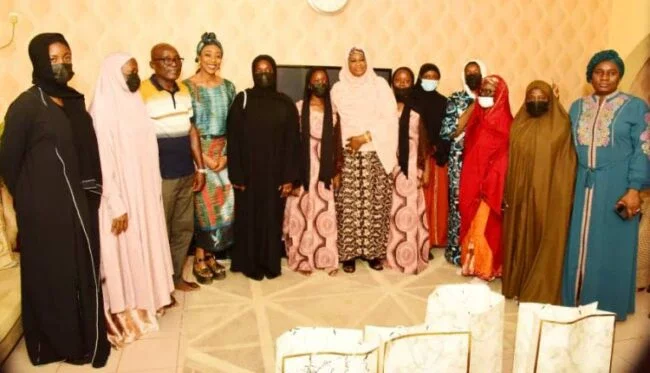 Insecurity: FCT Minister visits released Abuja kidnap victims