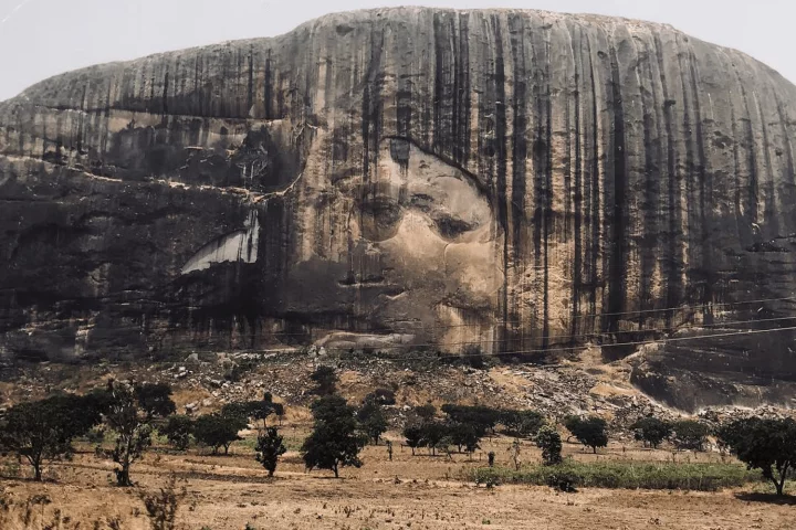 Highest Rock in Nigeria: Top 5 Biggest Rocks