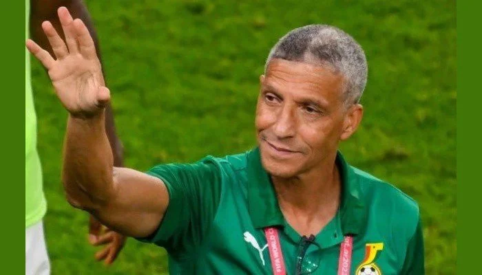 AFCON: Here are 6 coaches who lost their jobs in group stage matches