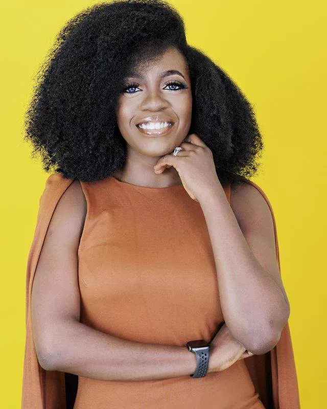 'I entered Canada as a married woman, single as a pringle now' - Shade Ladipo