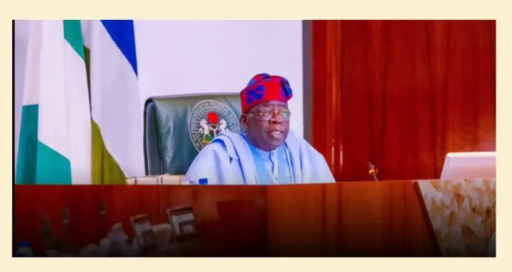 Cabinet reshuffling: Meet Tinubu's new ministers