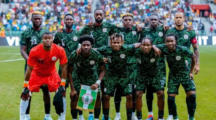 Super Eagles World Cup Squad: Who Will Be Dropped?