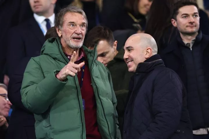 Sir Jim Ratcliffe has overseen a stunning array of cuts at Old Trafford