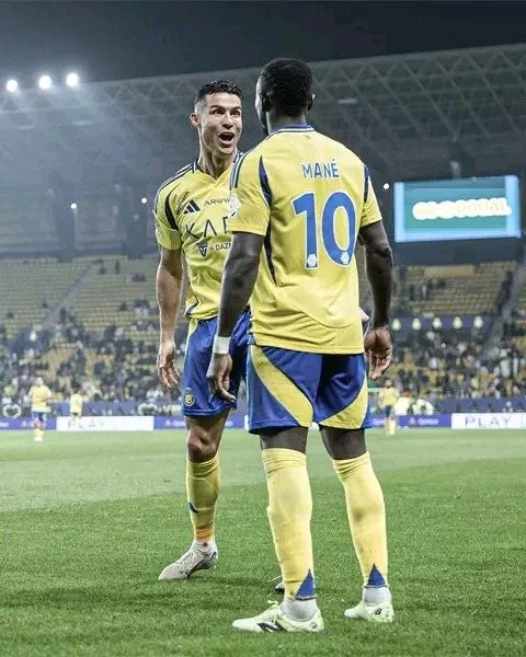 Reason why Cristiano Ronaldo was Absence from Al-Nassr's Squad