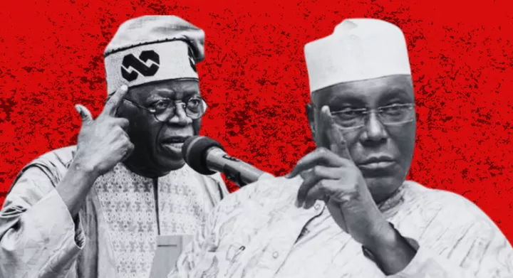 5 politicians who are already living by the 'no gree for anybody' anthem