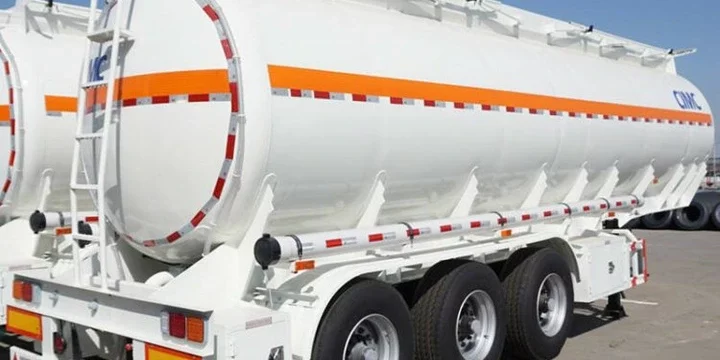 Truck Owners to Halt Petrol Transportation Starting Monday