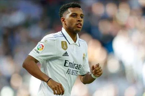 Real Madrid set to sacrifice 23-year-old star to make space for Kylian Mbappe