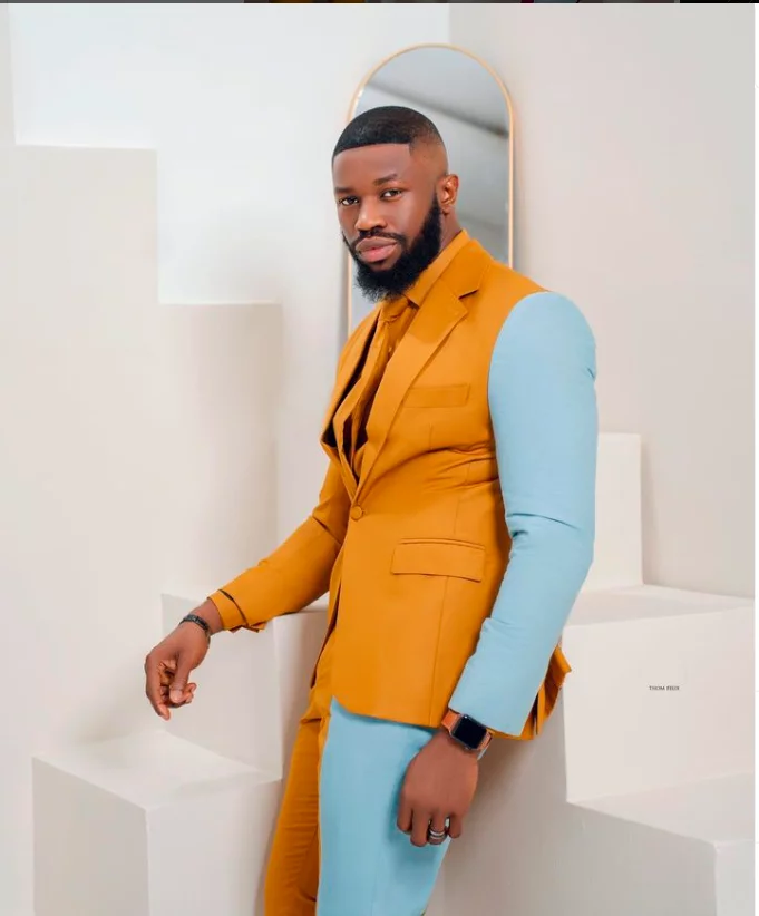 24 Most Stylish Nollywood Actors