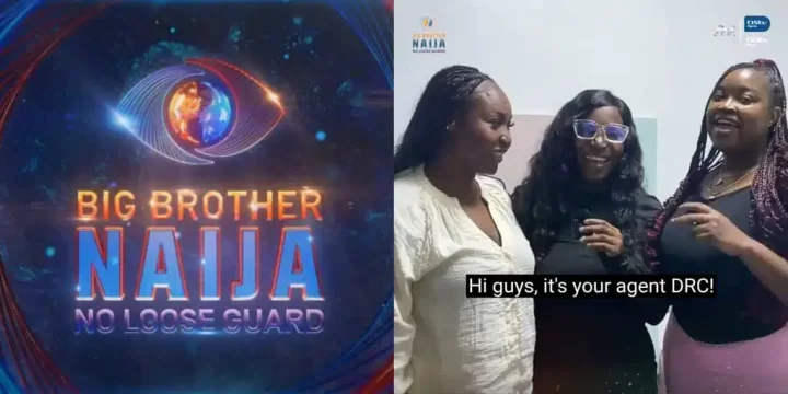 BBNaija: "Did we deliver?" - Dami, Chinwe, and Ruthee seek feedback after unexpected exit