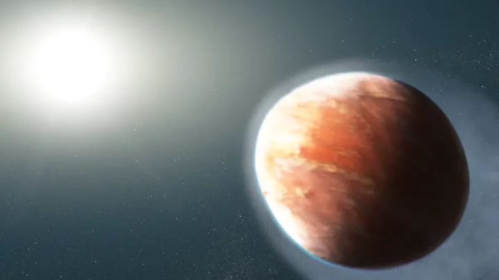 32 alien planets that really exist