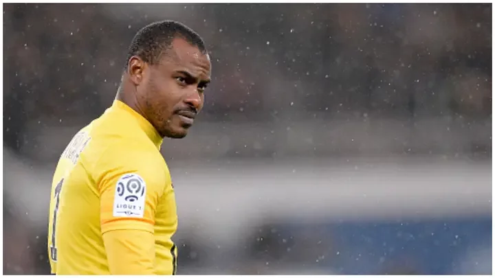 Vincent Enyeama: How Sunday Oliseh's Decision To Strip Goalkeeper of Captaincy Forced Retirement