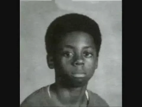 Before You Tattoo Your Body: Check Handsome Photos of Lil Wayne Before He Tattoo His Body