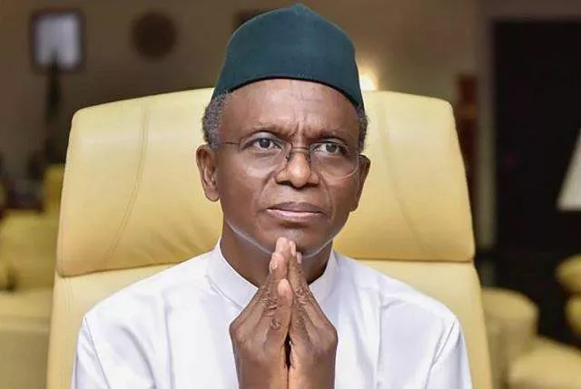 Drama Looms As PDP Urges Kaduna Assembly To Investigate Expenditure Of El-Rufai Govt