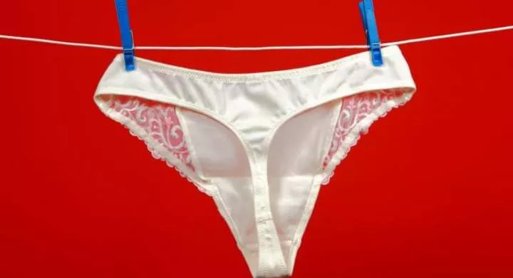 G-string: Why it was invented and how it got its name