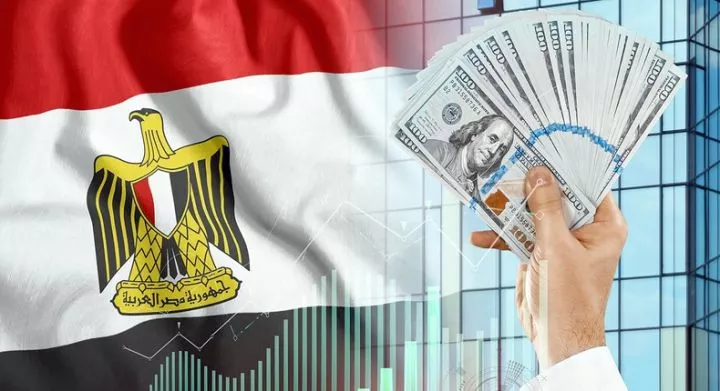 IMF approves $8 billion bailout package for Egypt's economic revival