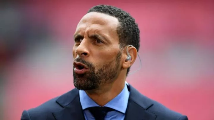 Rio Ferdinand Predicts 2025 Ballon d'Or Winner