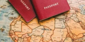 Top 10 African countries with the easiest visa processes for African travelers