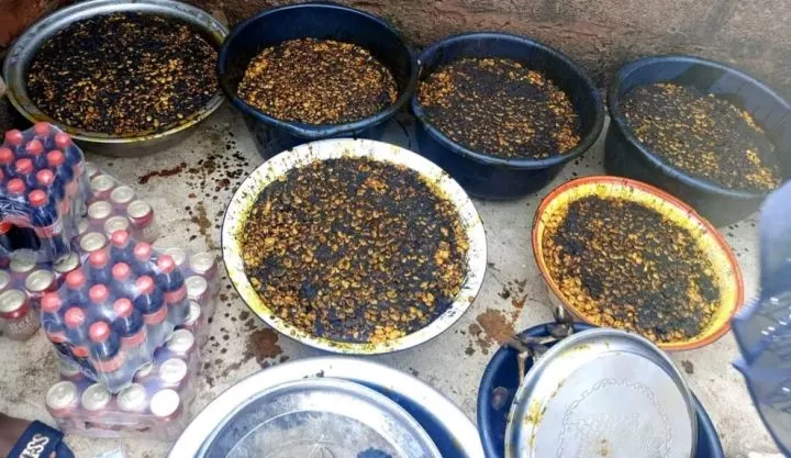 Mixed reactions trail fixed bride price of N5000 and four basins of cooked butter beans for Eggon women in Nasarawa state