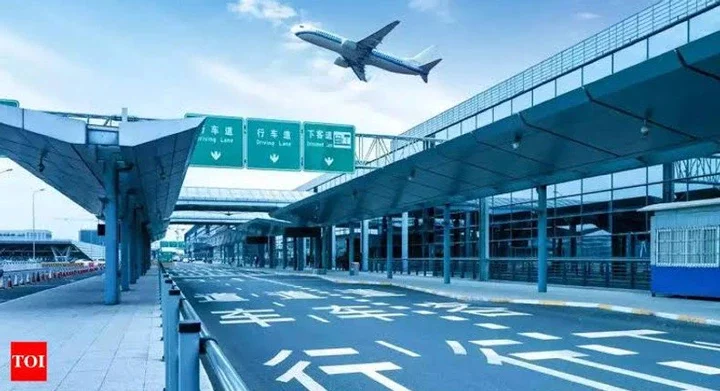 5 countries that do not have airports