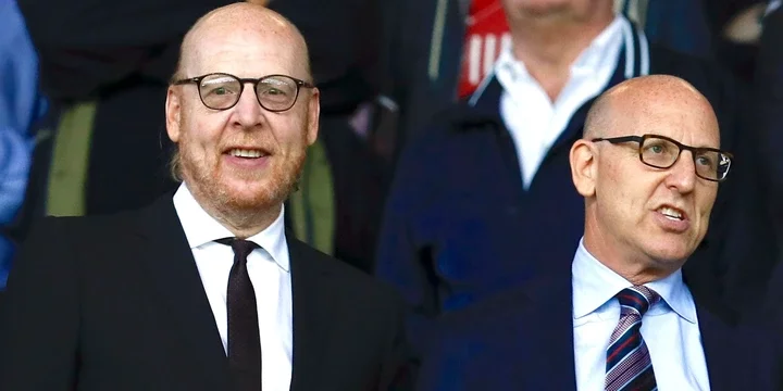 Glazers