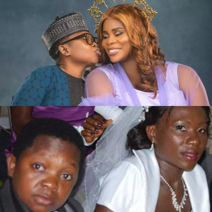 Actor Chinedu Ikedieze 'Aki