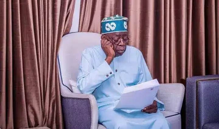 Don't Distract Tinubu With 2027 Talks - APC Chieftain To Politicians