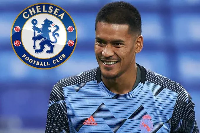 Transfer News: Man United offer Antony to Real Madrid; Chelsea considering move to sign Areola