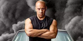 'Fast & Furious' star Vin Diesel accused of sexual battery by former assistant [Universal Pictures]