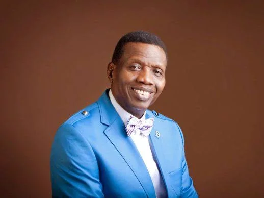 Because one Imam said they should kill our First Lady, does it mean all Imams are murderers? - Adeboye
