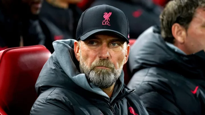 Klopp warns Liverpool to beware 'super-disciplined' Atalanta