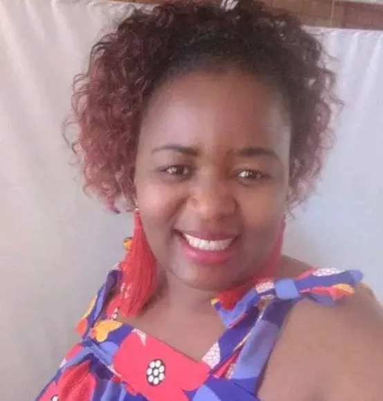 Gospel singer shot dead inside church by her husband in South Africa