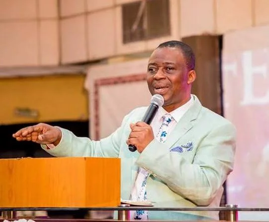 "What You Should Do if You Have Been Having Sexual Intercourse in the Dream" - Daniel Olukoya Warns