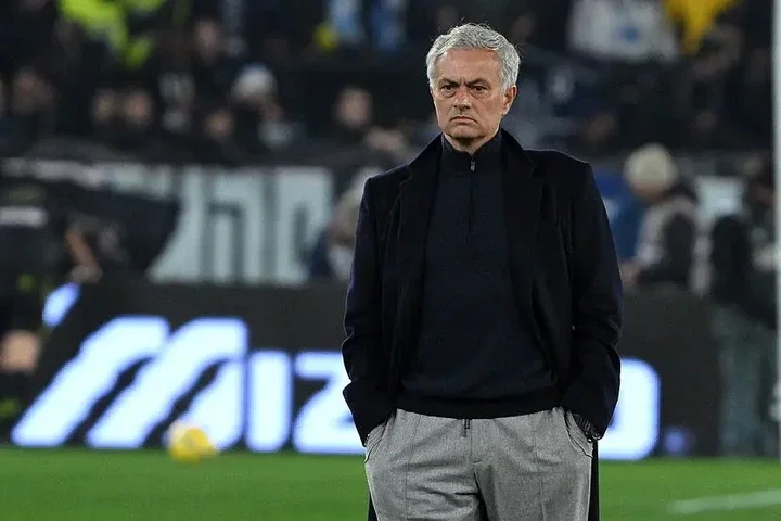 EPL club warned against hiring Mourinho