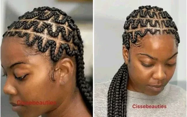 Categories Of Hairstyles Ladies And Mature Women Can Replicate.