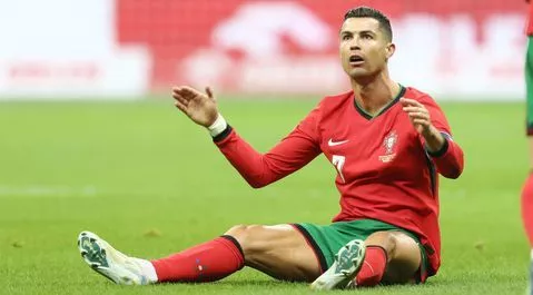 See Portuguese ex-footballer who was "better" than Cristiano Ronaldo' now enjoying new career as pornstar