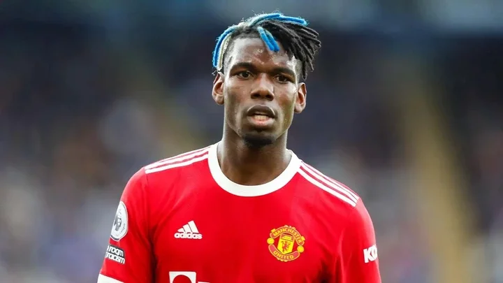 Paul Pogba In 'Advanced Talks' About Man United Reunion, As Juventus Head Reveals' Solution' Bid