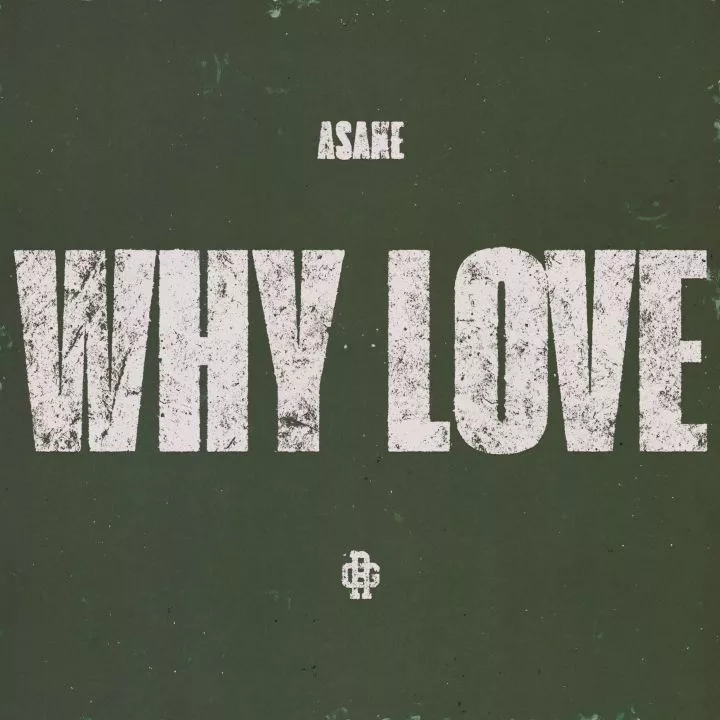 WHY LOVE