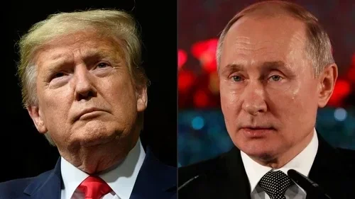 Kremlin Responds to Reported Trump-Putin Call: 'Cannot Confirm or Deny'