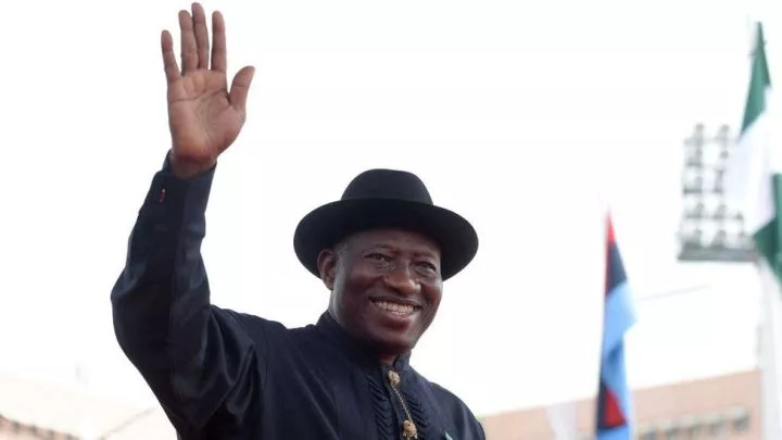 2027: PDP welcomes call for Jonathan's return