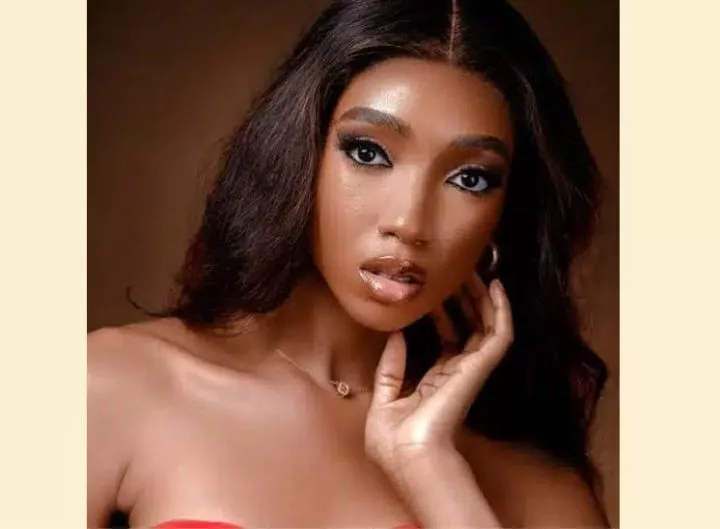 BBNaija S9: I will not fight over man - Anita tells Topher amid rivalry with Dami